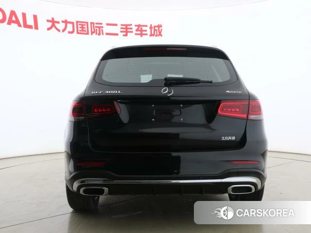 Mercedes-Benz GLC id 4272499 из Китая 12