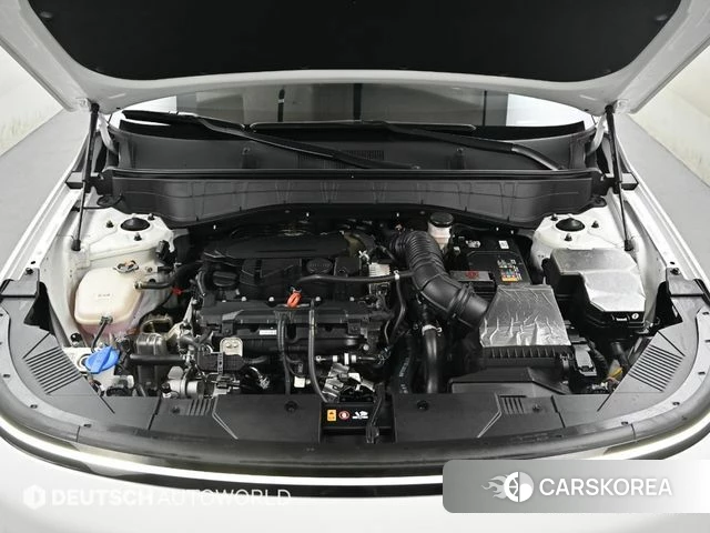 Hyundai Kona (SX2) id 3909572 из Кореи 14