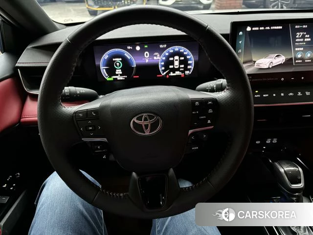 Toyota Camry id 4262495 из Китая 14