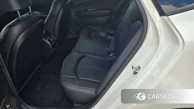 Kia The New K5 2nd generation id 3076425 из Кореи 16