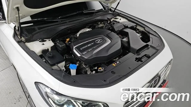 Hyundai Grandeur IG id 2933023 из Кореи 16