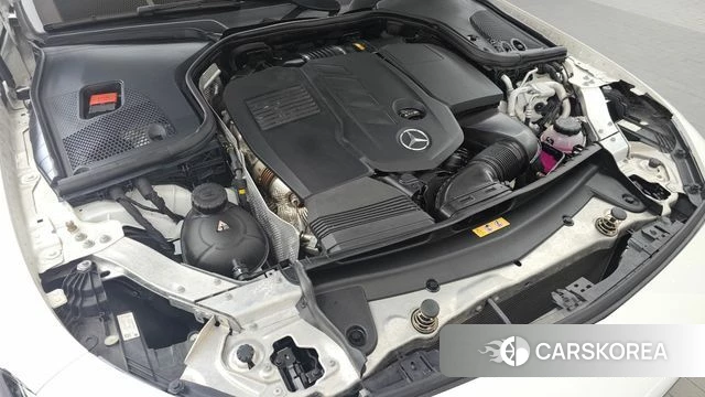 Mercedes-Benz CLS-Class C257 id 4475543 из Кореи 16