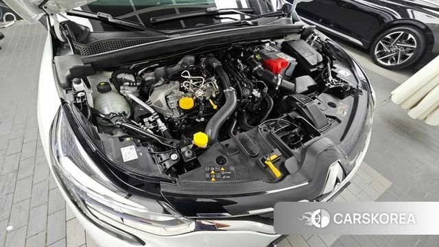 Renault Korea (Samsung) Capture id 4529628 из Кореи 27