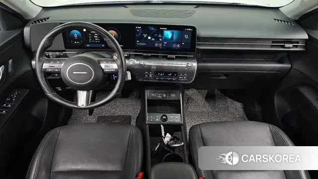 Hyundai Kona (SX2) id 3701410 из Кореи 16