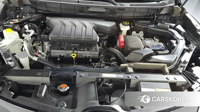 Renault Korea (Samsung) The New QM6 id 4414928 из Кореи 29