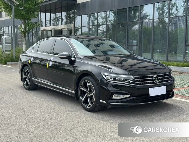 Volkswagen Magotan id 4393163 из Китая 17