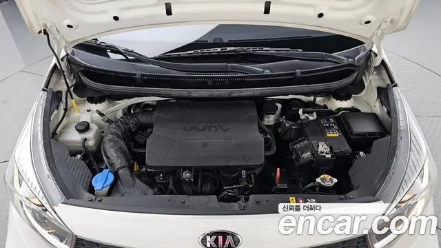 Kia All New Morning (JA) id 2908273 из Кореи 16
