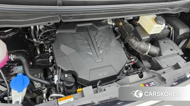 Hyundai Staria id 4468596 из Кореи 35