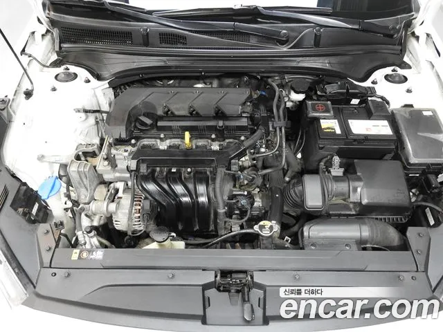 Kia Come New K3 id 2765417 из Кореи 15