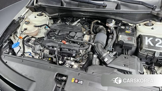 Kia Sportage 5th Generation id 4195378 из Кореи 26