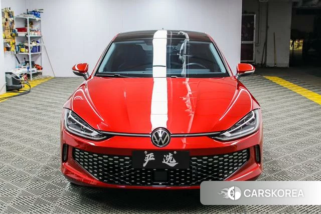 Volkswagen Lingdu id 4272123 из Китая 21