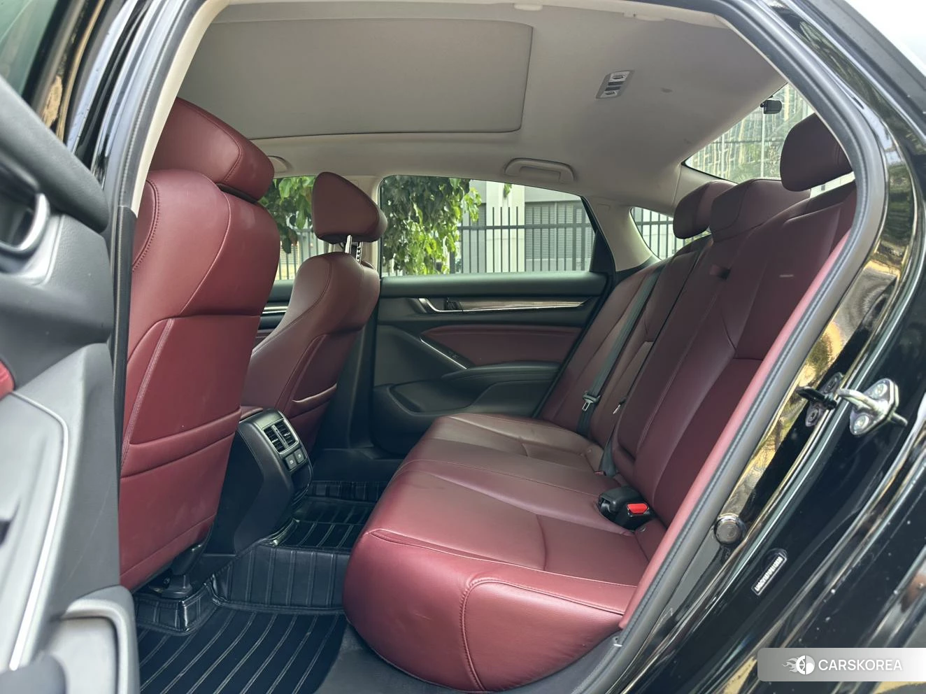 Honda Accord id 4487461 из Китая 13