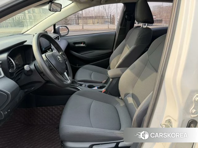 Toyota Corolla id 3869519 из Китая 19