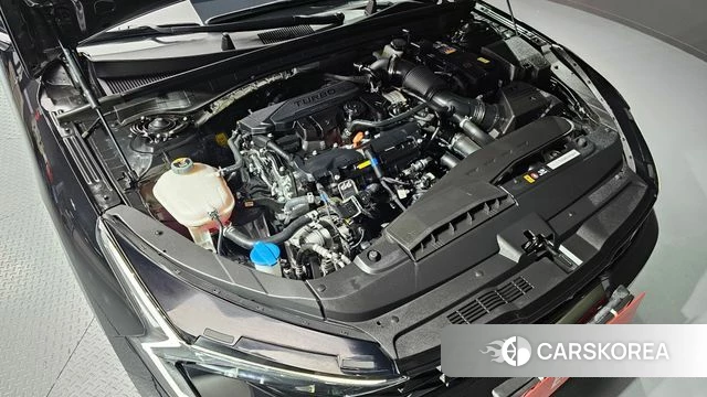 Kia The New K5 3rd generation id 3921668 из Кореи 16