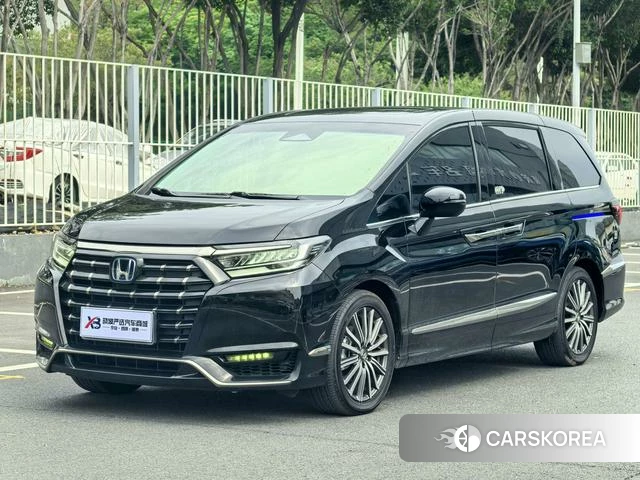 Honda Ai Lishen id 4276872 из Китая 18