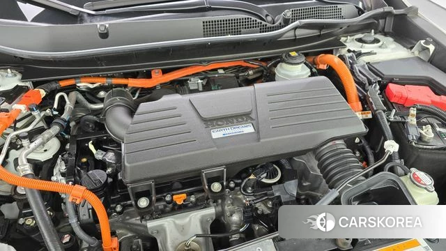 Honda CR-V 5th generation id 4283500 из Кореи 32