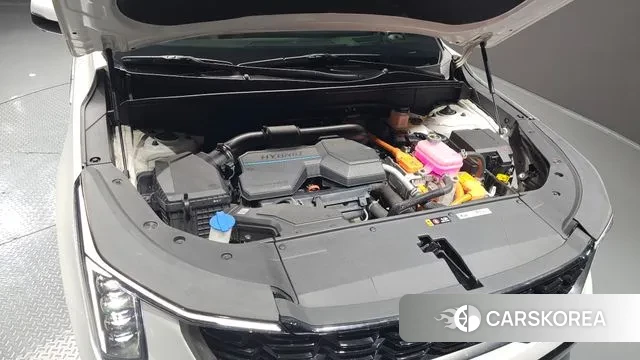 Kia The New Sorento 4th Generation id 3272798 из Кореи 16