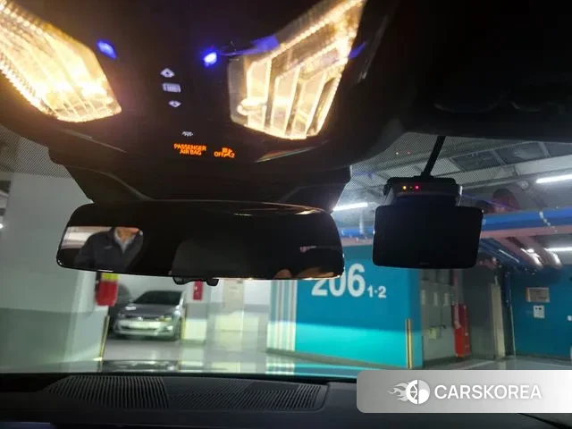 BMW 5 Series (G60) id 3769495 из Кореи 12