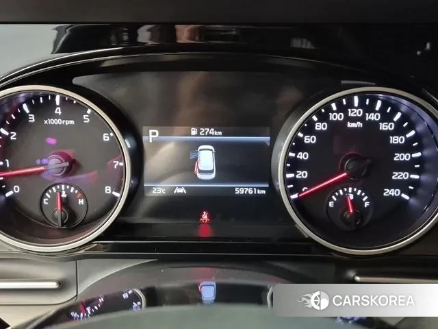 Kia Carnival 4th generation id 2984755 из Кореи 14