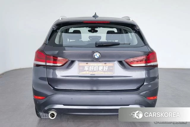 BMW X1 id 3908838 из Китая 20