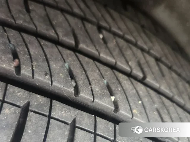 Ssangyong Berry New Tivoli id 3170765 из Кореи 16