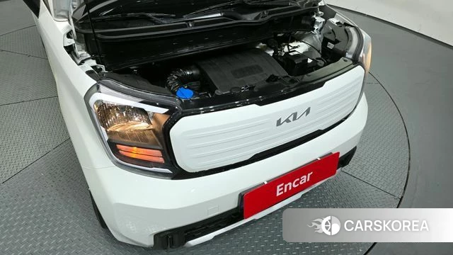 Kia The New Kia Ray id 4178104 из Кореи 16