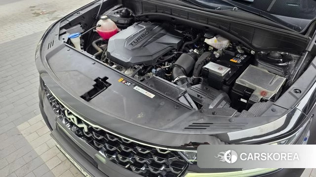 Kia Sorento 4th Generation id 4585592 из Кореи 30