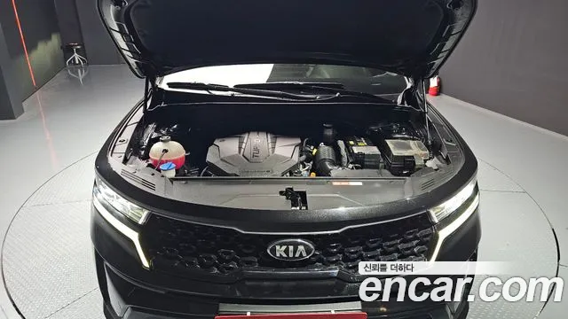 Kia Sorento 4th Generation id 2711662 из Кореи 16