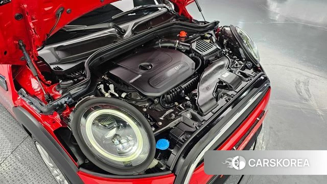 Mini Cooper id 4415302 из Кореи 29