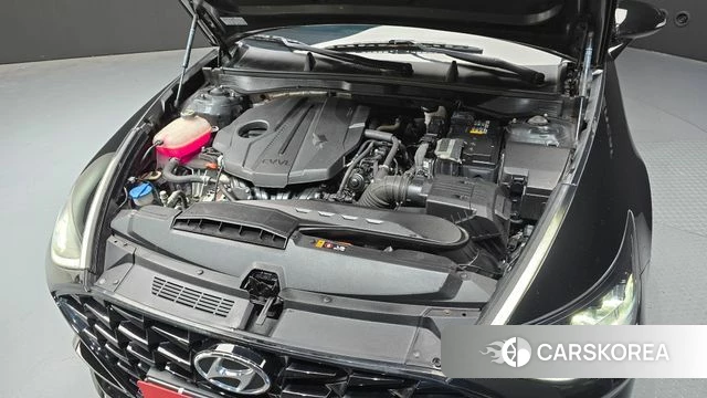 Hyundai Sonata (DN8) id 3964970 из Кореи 16