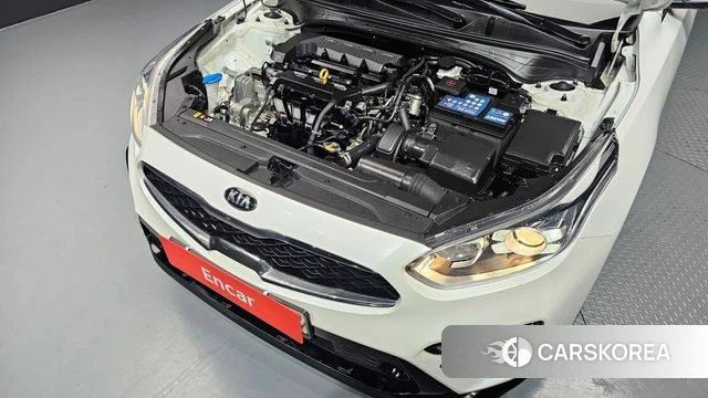 Kia Come New K3 id 4626472 из Кореи 26