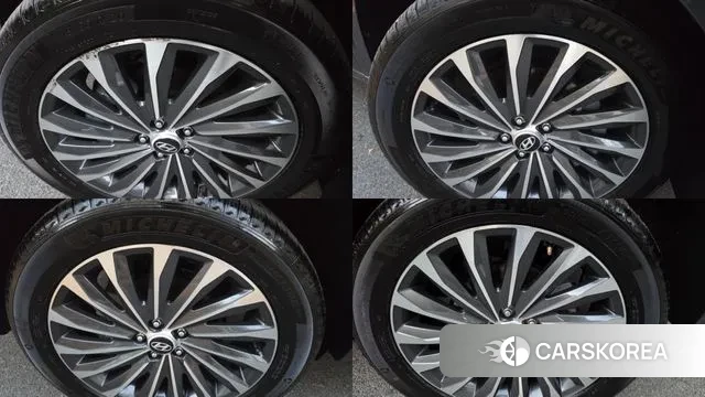 Hyundai The New Palisade id 3383014 из Кореи 16