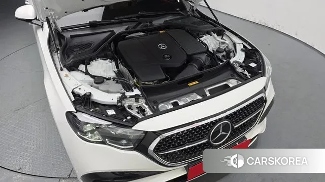 Mercedes-Benz E-Class W214 id 3744970 из Кореи 16