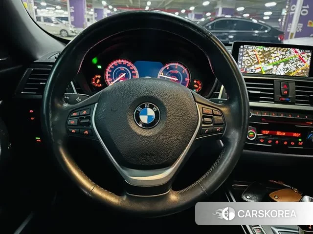 BMW 3 Series GT (F34) id 3489344 из Кореи 16