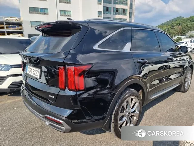 Kia Sorento 4th Generation id 2993497 из Кореи 16