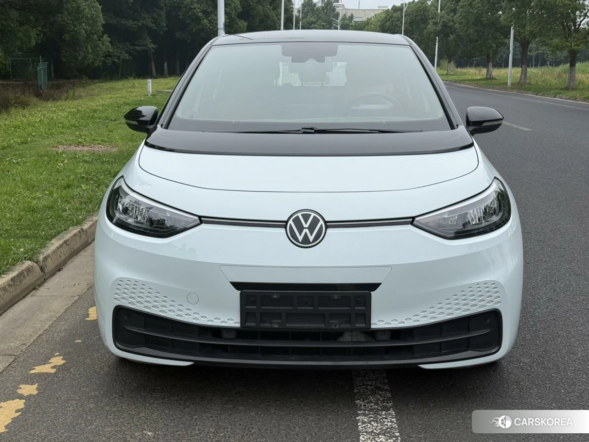 Volkswagen ID.3 id 4473701 из Китая 10