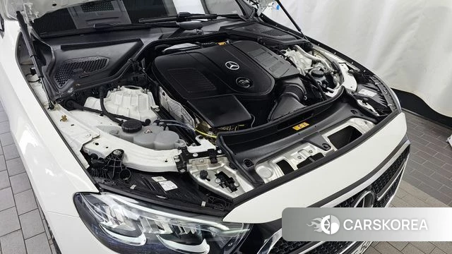 Mercedes-Benz E-Class W214 id 4792148 из Кореи 27