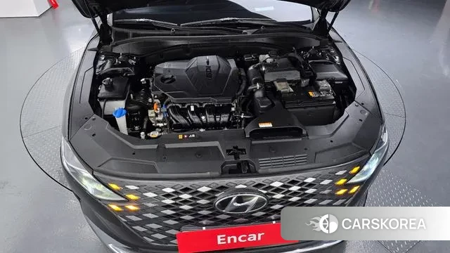 Hyundai The New Grandeur IG id 2960532 из Кореи 16