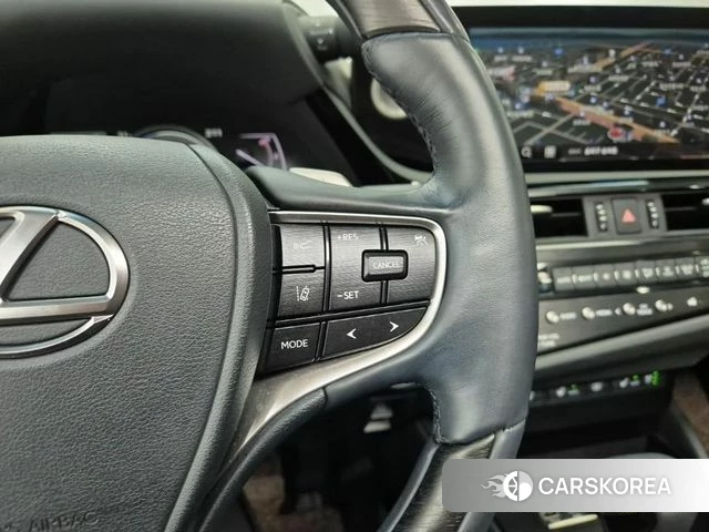 Lexus ES300h 7th generation id 4686860 из Кореи 15