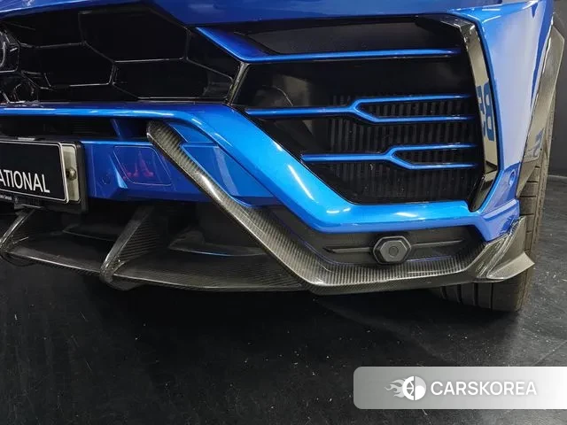 Lamborghini Urus id 3417841 из Кореи 16