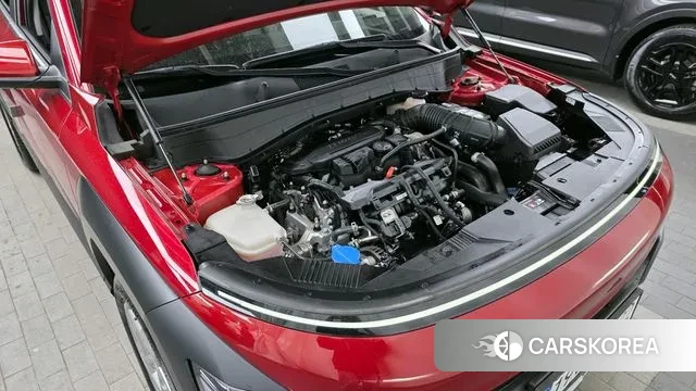 Hyundai Kona (SX2) id 3751796 из Кореи 16