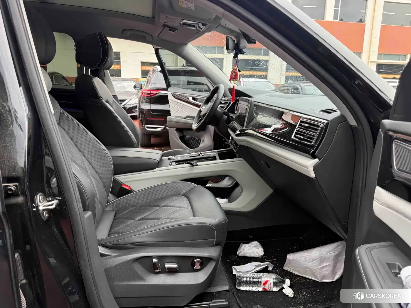 Volkswagen Teramont id 4545722 из Китая 15