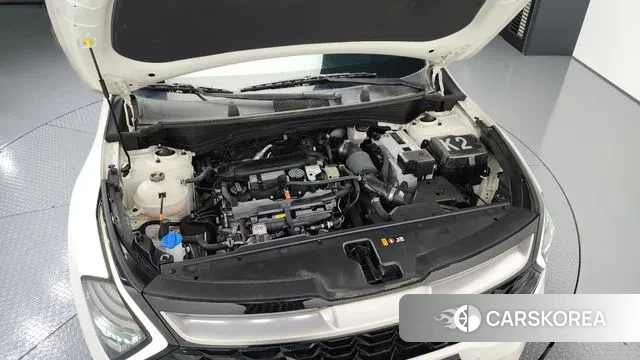 Kia Sportage 5th Generation id 3366107 из Кореи 16