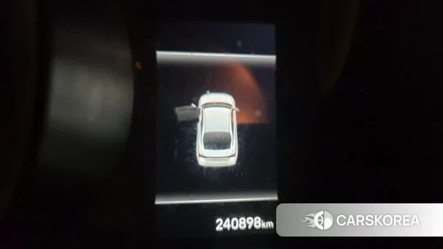 Hyundai Avante (CN7) 2021 Белый из Кореи, фото 6