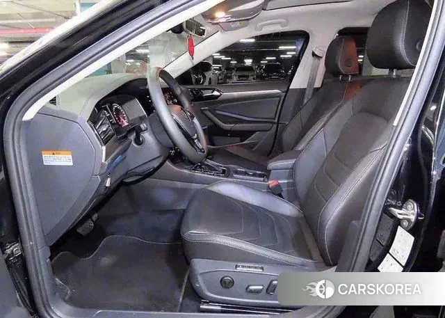 Volkswagen 7th Generation of Jetta id 3468966 из Кореи 14