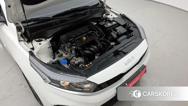 Kia The New K3 2nd generation id 3655162 из Кореи 16