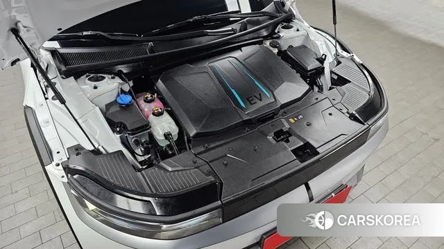 Hyundai Ionic 5 id 3473267 из Кореи 16