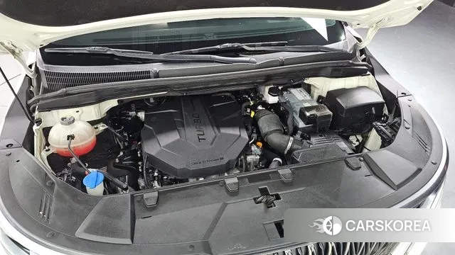 Kia Carnival 4th generation id 3788500 из Кореи 16