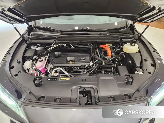 Lexus RX450h + 5th generation id 3015867 из Кореи 11