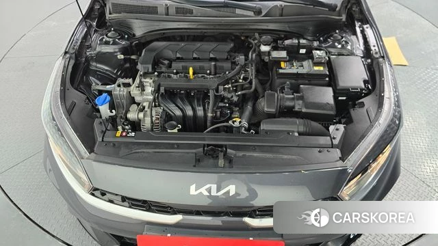 Kia The New K3 2nd generation id 3934663 из Кореи 16